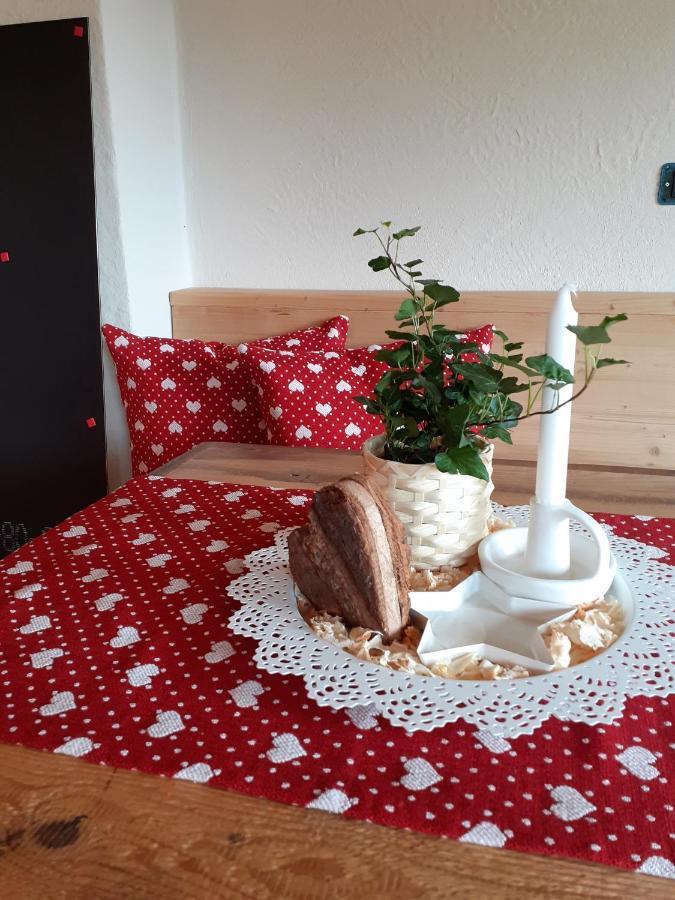 סנטו סטפנו די קדורה B&B Il Bucaneve מראה חיצוני תמונה
