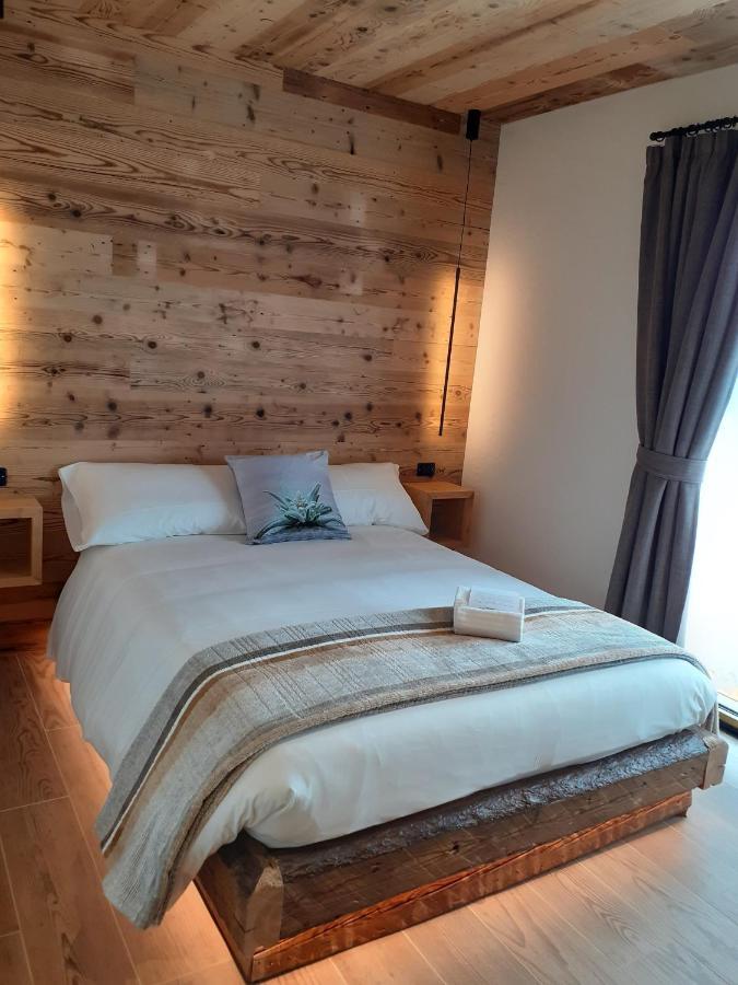 סנטו סטפנו די קדורה B&B Il Bucaneve מראה חיצוני תמונה