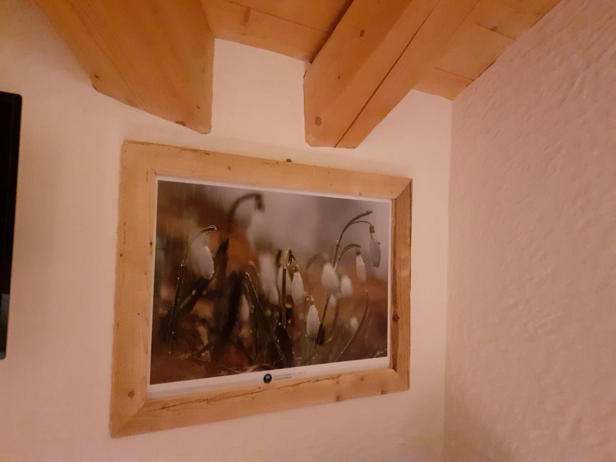 סנטו סטפנו די קדורה B&B Il Bucaneve מראה חיצוני תמונה